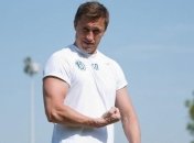 Как украинский футболист пережил эпидемию в Китае