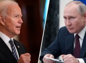 Майбутня зустріч Байдена і Путіна: що пише західна преса