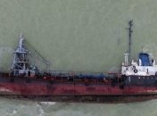 Владелец танкера Delfi в очередной раз попросил продлить сроки поднятия затонувшего судна