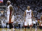 НБА. Предпоследний шаг "Майами" на пути к финалу