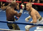 Макгрегор: В реванше я бы победил Мейвезера