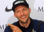 Легенда сборной Италии озвучил главную проблему "Интера"