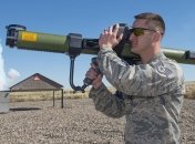 В США пилотов научат "уклоняться" от зенитных ракет