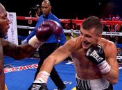 Следующим соперником Гвоздика может стать российский боец