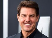 Том Круз не заметил, как оконфузился перед публикой