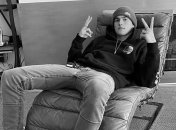 Сын супермодели Синди Кроуфорд Пресли набил татуировку на лице (Видео)