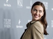 В обнимку с мужчиной: Ирина Шейк заинтриговала новым снимком