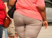 Малоподвижность и сладкая пища: к 2030 году половина американцев будет страдать от ожирения