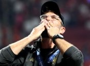 Клопп намекнул на уход из Ливерпуля