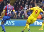 АПЛ. "Кристал Пелас" обыграл "Ливерпуль" (Видео)