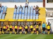 Вторая лига: Буковина подписала участника Кубка регионов УЕФА