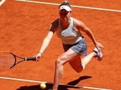 Матч Свитолина - Козлова откроет игровой день на Ролан Гаррос