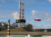 Украина и Беларусь договорились усилить пограничный контроль 