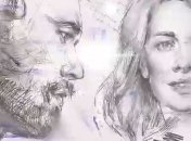 Сергей Бабкин представил песню "Спалах", записанную вместе со звездой "95 квартала" (Видео)