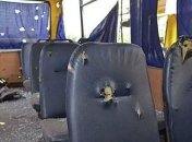 Семьи пострадавших под Волновахой получат материальную помощь