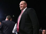 Хирн: Если Тайсону интересно, то я бы с ним хотел работать