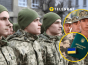 Изменения к мобилизации еще разрабатываются Кабмином