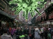 На коронавірус у світі захворіли понад 13, 46 мільйона людей