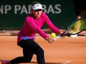 Марта Костюк "зачехлила" ракетку на старте Ролан Гаррос