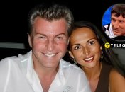 Ярослав Евдокимов был женат три раза