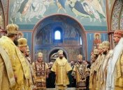 Епифаний: В Украине будет в дальнейшем существовать Русская православная церковь