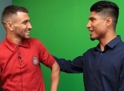 Арум рассказал, когда может пройти бой Ломаченко - Гарсия