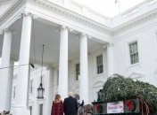 Журналистам в Белом доме ограничили количество вопросов Трампу