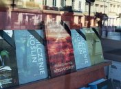 Интересные издания появляются на полках магазинов в столице КНДР