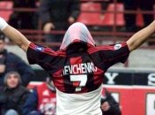 В сети опубликовали скаут-отчет "Милана" относительно Шевченко