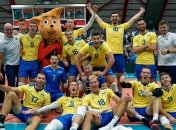 "Рад, что нас начали уважать": наставник сборной Украины