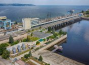 Каневская ГЭС