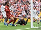 Ярмоленко дебютировал в АПЛ: обзор матча Ливерпуль - Вест Хэм (Видео)