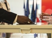 На местных выборах во Франции лидирует партия Саркози