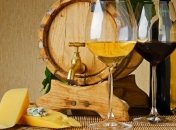 Праздник сыра и вина стартует во Львове