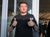 Селезнев в Малаге: подробности контракта