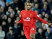 ФИФА разрешила Матипу играть за "Ливерпуль" 