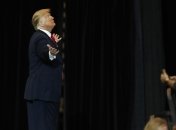 Трамп не исключает изменения в администрации после промежуточных выборов