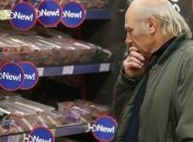 Россия просит у ЕС информацию по контролю за мясом