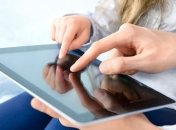 iPad обучает лучше учебников