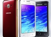 Samsung Z3 прошел сертификацию в FCC