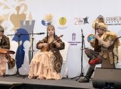 ЧМ по шахматам: украинки сыграли вничью со сборной США