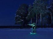 В Тысовце из-за непогоды отменили гонки чемпионата по биатлону