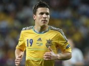 Евгений Коноплянка рвется к победам 