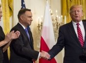 США в течение 90 дней могут отменить визы для поляков