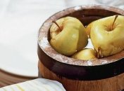 Моченые яблоки