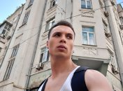 Виктор Никифоров проходит лечение от онкозаболевания