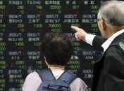 Торги в Токио начались с небольшого роста котировок