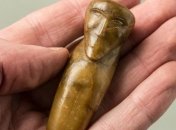 Археологи обнаружили древние игрушки в Хакасии