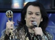 Филипп Киркоров крестил сына 