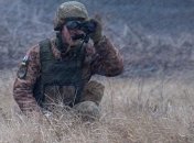 Ситуація на фронті: бойовики відкривали вогонь поблизу Шумів і Золотого